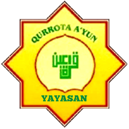 Logo Yayasan Qurrota A'yun